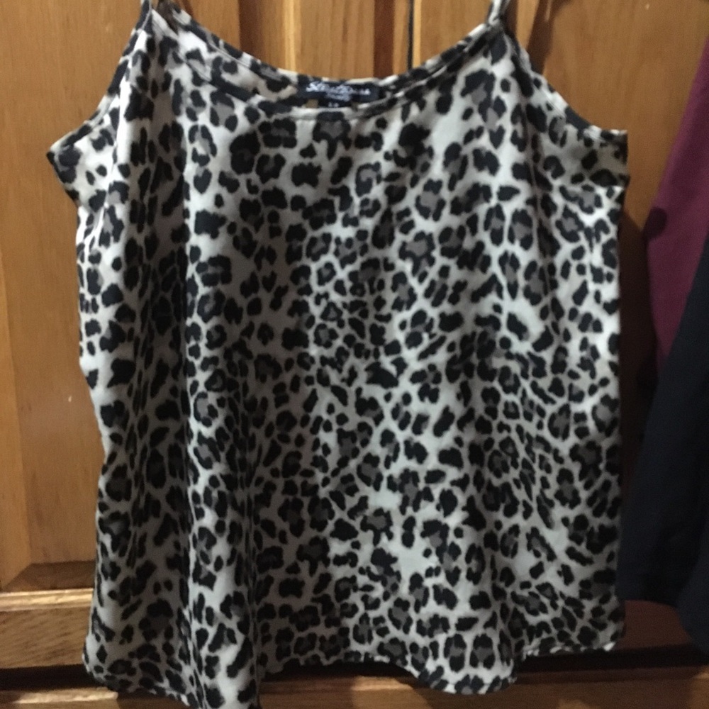 Sexy Camisole